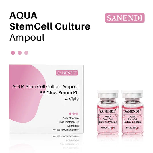 Glow & Radiance Serum Kit
