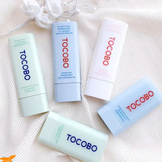 Blue Green SPF50 Sun Shield