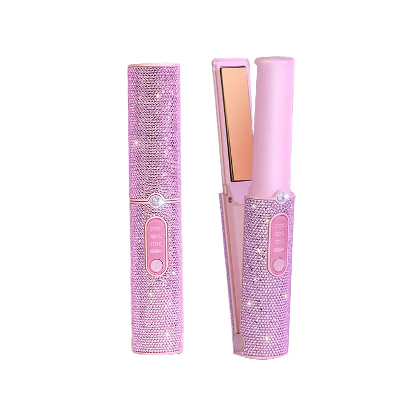 Glam Cordless Hair Styler