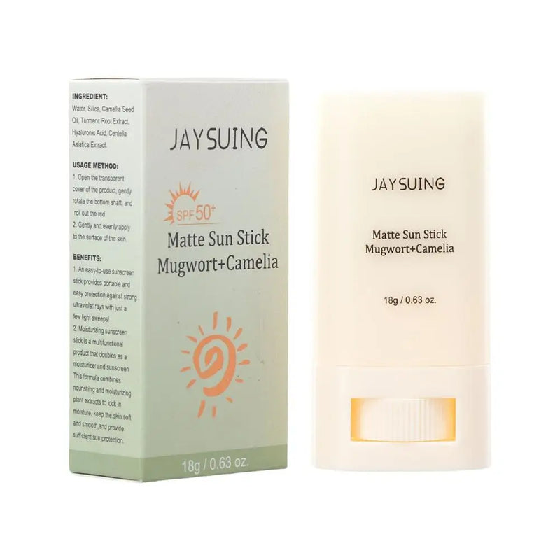 Matte Sun Shield Stick